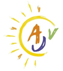 Logo Officiel Ajv